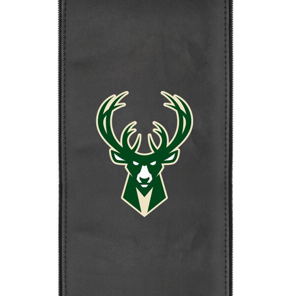 PhantomX Mesh Gaming Chair With Milwaukee Bucks Logo